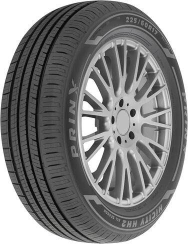 برينكس هاي سيتي HH2 235/50R18 97V in Kuwait