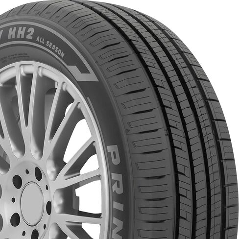 برينكس هاي سيتي HH2 235/50R18 97V in Kuwait