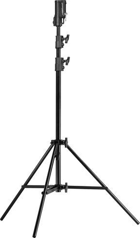 Kupo Master Combo Alu Senior Stand (KS200511),Silver in Kuwait