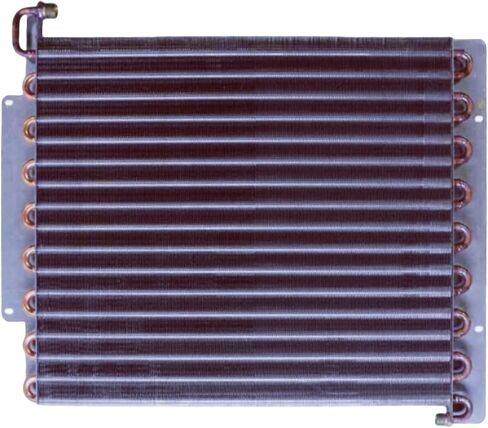 7024834 AC Condenser Fits for Bobcat A770 S750 S770 S850 T750 T770 T870 in Saudi Arabia