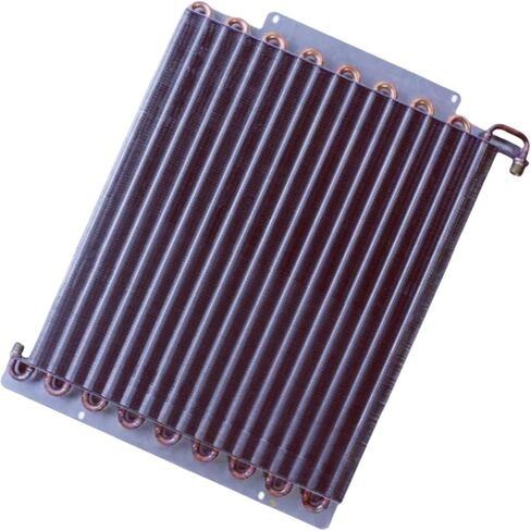 7024834 AC Condenser Fits for Bobcat A770 S750 S770 S850 T750 T770 T870 in Saudi Arabia
