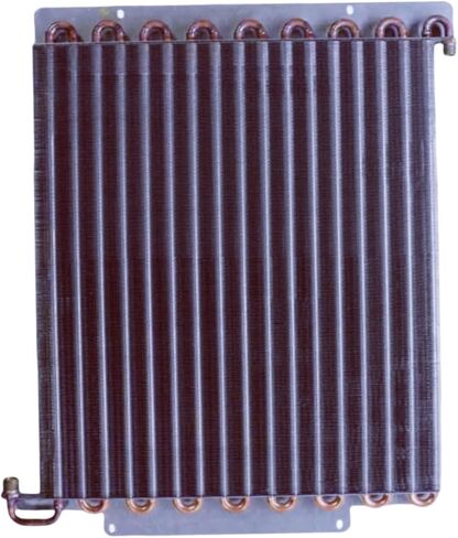 7024834 AC Condenser Fits for Bobcat A770 S750 S770 S850 T750 T770 T870 in Saudi Arabia