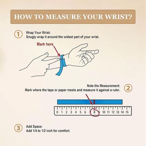 Moissanite Tennis Bracelet for Women – 925 Sterling Silver Tennis Bracelets with Cross Design,Iced Out Hand Chain Silver Tennis Braclet for Birthday, Anniversary, Graduation, Valentine's Day (White, 4mm，7in, Copper) in Saudi Arabia