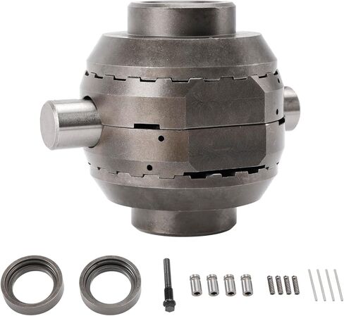VIPIH8.8 Inch Locker-10-Bolt31 Spline, Includes Cross Pin Shaft Fit For Ford in Saudi Arabia
