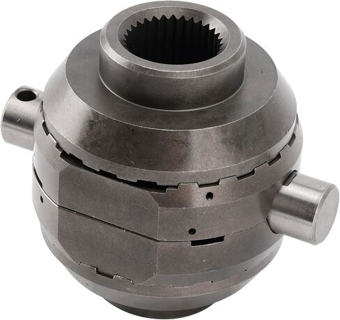 VIPIH8.8 Inch Locker-10-Bolt31 Spline, Includes Cross Pin Shaft Fit For Ford in Saudi Arabia
