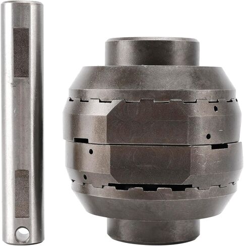 VIPIH8.8 Inch Locker-10-Bolt31 Spline, Includes Cross Pin Shaft Fit For Ford in Saudi Arabia