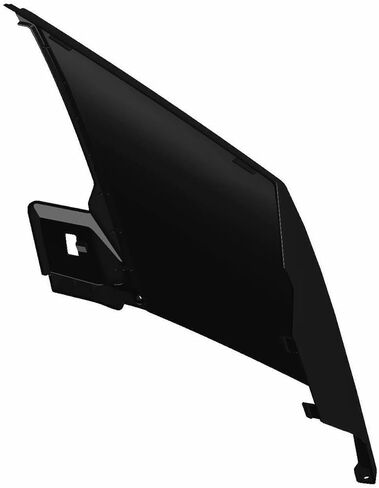 Polaris Front Fender، يسار، عسكري، جزء OEM الأصلي 5455965-686، الكمية 1 in Kuwait