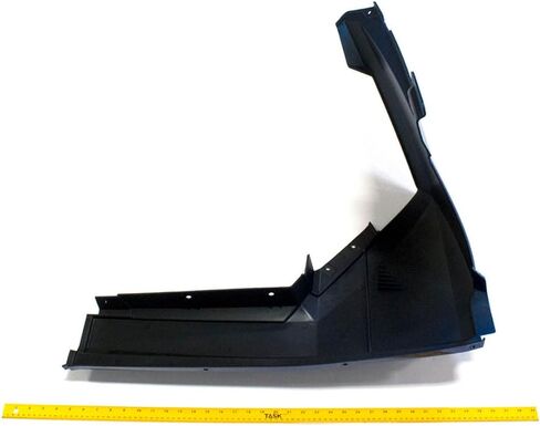 بولاريس 5439754-620 FENDER-FRONT RH PNTD BLUE FIRE in Saudi Arabia