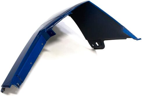 بولاريس 5439754-620 FENDER-FRONT RH PNTD BLUE FIRE in Saudi Arabia