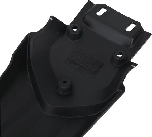 Rear Fender for Talaria Sting,Carbon Fiber Pattern Motorcycle Back Mudguard Mud Guard Protector for Electric Dirt Bike Ebike Taparia Sting MX3/Taparia Sting R MX4/Taparia Sting MX5 Pro in Kuwait