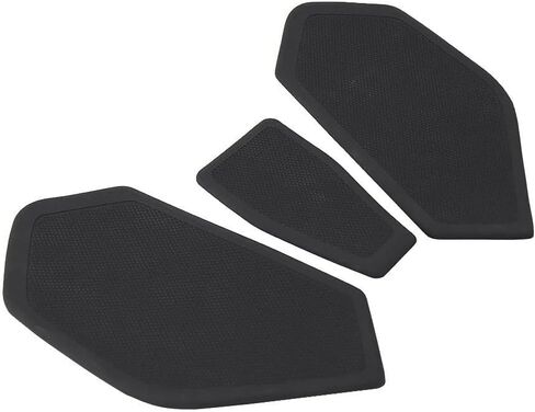 Tank Pad Sticker for BMW for S1000XR 2020-2025 for M1000XR Motorcycle Fuel Protector Decal(1 Set) in Saudi Arabia