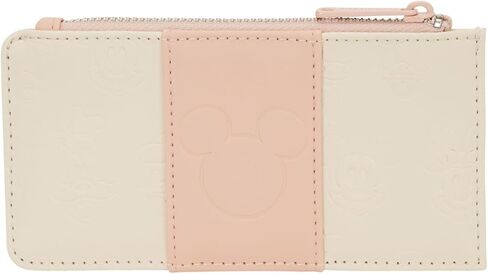 Disney Mickey & Friends All-Over Print Large Card Holder in Saudi Arabia