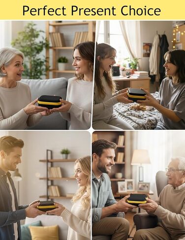 حافظة نظارات منظمة للسفر ذات هيكل صلب من النظارات الشمسية، صندوق تخزين النظارات للنظارات المتعددة مع فتحات قابلة للتعديل in Kuwait