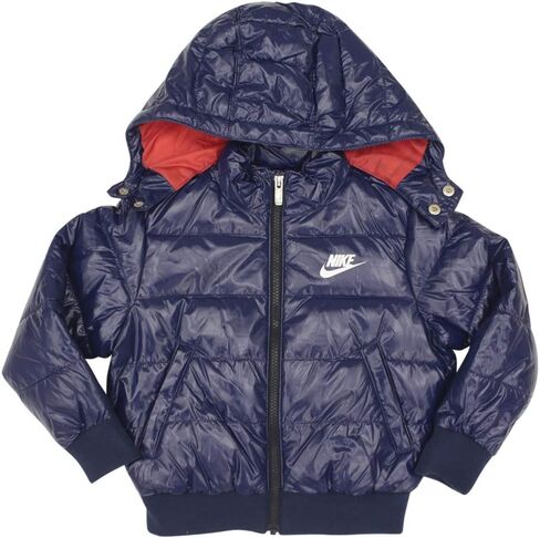 Nike Little Kid's Water Repellant Bomber Jacket in Saudi Arabia
