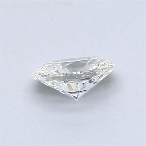 Natural Diamond 2.05 Ct – Certified Excellent Oval Cut D Color, VVS1 Clarity Diamond for Engagement Rings, Luxury Jewelry Loose Gemstone in Saudi Arabia