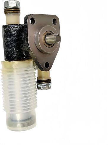 Fuel Pump 105220-7440 158SN869 For ISuzu 6BD1 4BD1 EX200-1 EX200-2 EX200-3, 05220-4772 894132-7040 Replace Parts in Saudi Arabia