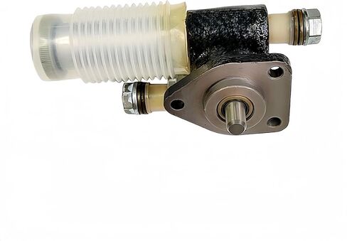 Fuel Pump 105220-7440 158SN869 For ISuzu 6BD1 4BD1 EX200-1 EX200-2 EX200-3, 05220-4772 894132-7040 Replace Parts in Saudi Arabia