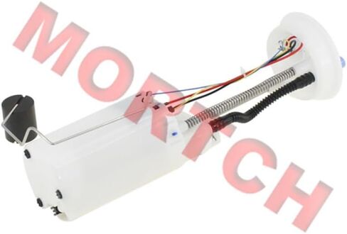 مضخة الوقود الأصلية 5BWV-150900-5000 مناسبة لـ CF Moto ATV CForce 800XC 850XC 1000 UTV UForce 800 1000 SSV ZForce 800 950 1000 ATV UTV نموذج استبدال جزء الملحقات in Saudi Arabia
