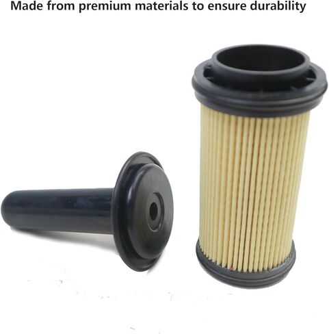 طقم فلتر DEF 5303604 فلتر سائل عادم الديزل يناسب نظام B0sch 2.2 المختلفة، مضخات اليوريا DEF تناسب محرك كومينغ EPA13 للسيارات ISX/QSX سعة 15 لتر in Kuwait