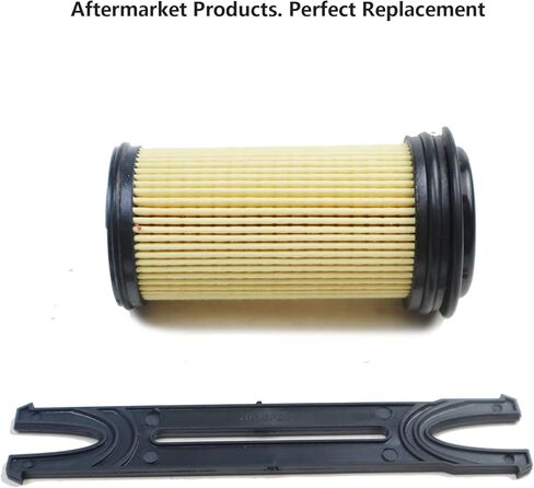 طقم فلتر DEF 5303604 فلتر سائل عادم الديزل يناسب نظام B0sch 2.2 المختلفة، مضخات اليوريا DEF تناسب محرك كومينغ EPA13 للسيارات ISX/QSX سعة 15 لتر in Kuwait