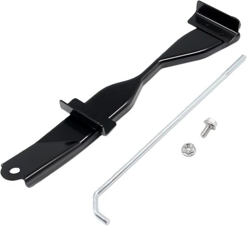 مجموعة تثبيت البطارية لـ Corolla 2003-2008، Matrix 2003-2008، تحل محل دعامة ربط بطارية السيارة 7440402050 7440413030 in Kuwait