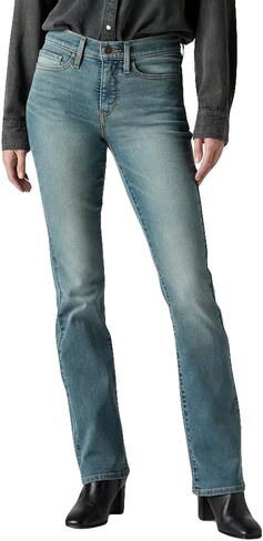 Levi's Women's 315 Shaping Bootcut Jean (Also Available in Plus), (New) in Kuwait
