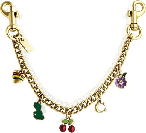 Bag Chain Charm, KeyChain & Charms Wallet Chain Charm in Kuwait