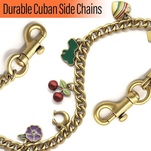 Bag Chain Charm, KeyChain & Charms Wallet Chain Charm in Kuwait