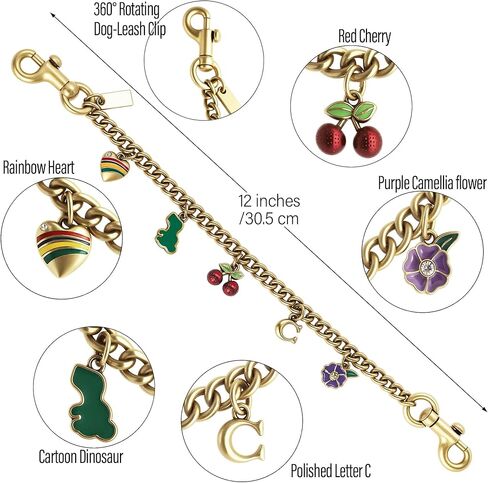 Bag Chain Charm, KeyChain & Charms Wallet Chain Charm in Kuwait