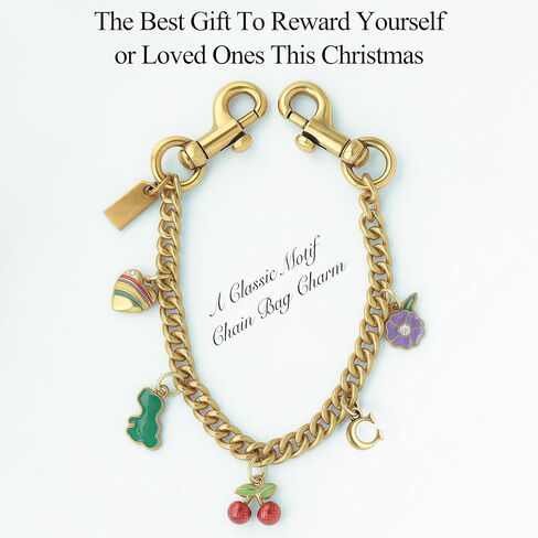 Bag Chain Charm, KeyChain & Charms Wallet Chain Charm in Kuwait