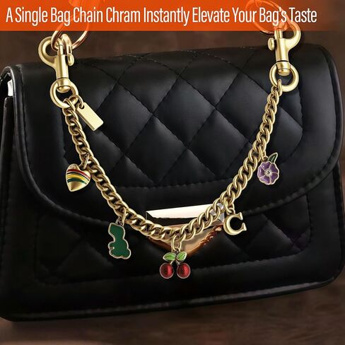 Bag Chain Charm, KeyChain & Charms Wallet Chain Charm in Kuwait