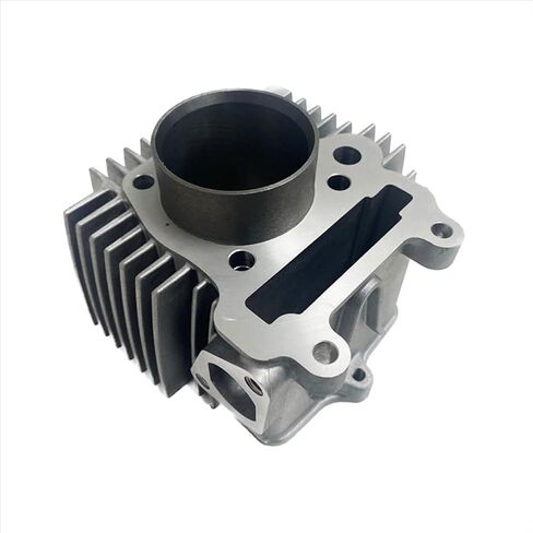 Motorcycle Cylinder Piston Sleeve Kit 90 47mm Piston Gasket Set Accessories Compatible with Automotive Motorcycle Parts 2006 2017 ABQA for Part Number 8K1927225B 1G724-97012 in Saudi Arabia