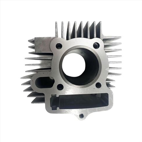 Motorcycle Cylinder Piston Sleeve Kit 90 47mm Piston Gasket Set Accessories Compatible with Automotive Motorcycle Parts 2006 2017 ABQA for Part Number 8K1927225B 1G724-97012 in Saudi Arabia