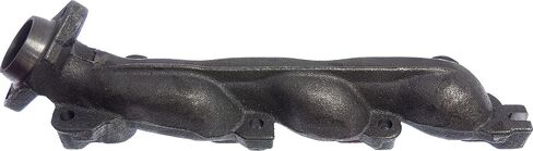 APDTY 53032197AY Exhaust Manifold Left Driver-Side 5.7L Hemi Engine in Saudi Arabia