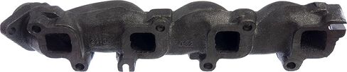 APDTY 53032197AY Exhaust Manifold Left Driver-Side 5.7L Hemi Engine in Saudi Arabia