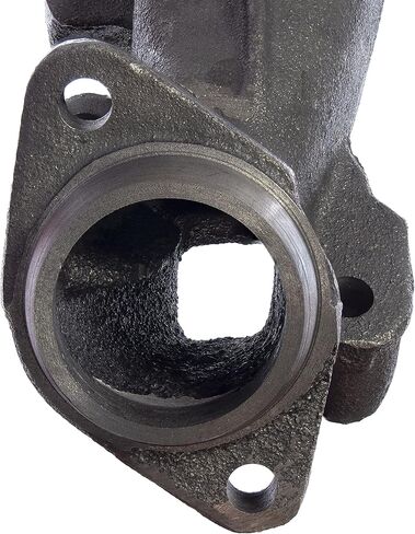 APDTY 53032197AY Exhaust Manifold Left Driver-Side 5.7L Hemi Engine in Saudi Arabia