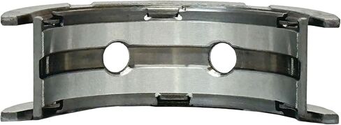 DNJ MB4311 مجموعة المحامل الرئيسية القياسية لـ 2014-2021 Ford EcoSport Fiesta Focus 1.0L L3 12V DOHC 999cc in Kuwait