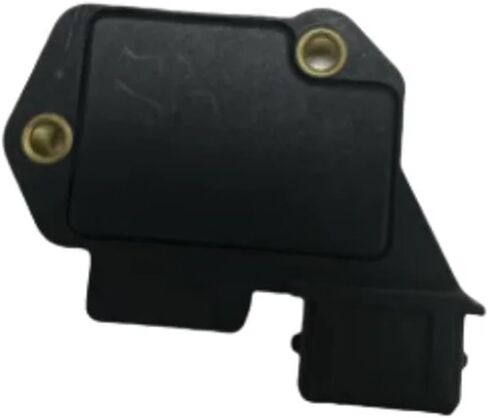 وحدة التحكم بالإشعال 6153380 مناسبة لسيارات Ford Escort وRover ومجموعة TVR لـ MG 84SF12K057AA, 84SF12K059AA in Kuwait