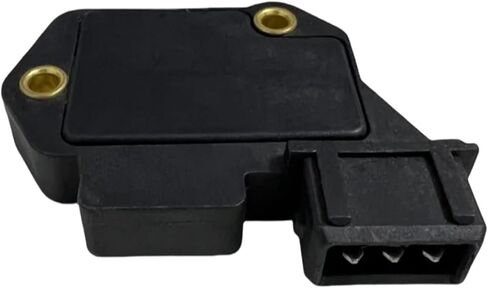 وحدة التحكم بالإشعال 6153380 مناسبة لسيارات Ford Escort وRover ومجموعة TVR لـ MG 84SF12K057AA, 84SF12K059AA in Kuwait
