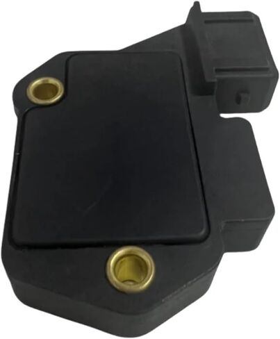 وحدة التحكم بالإشعال 6153380 مناسبة لسيارات Ford Escort وRover ومجموعة TVR لـ MG 84SF12K057AA, 84SF12K059AA in Kuwait