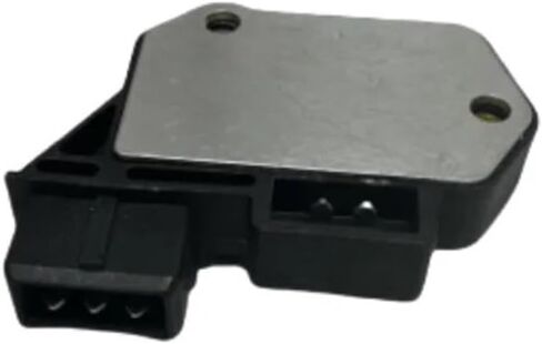 وحدة التحكم بالإشعال 6153380 مناسبة لسيارات Ford Escort وRover ومجموعة TVR لـ MG 84SF12K057AA, 84SF12K059AA in Kuwait