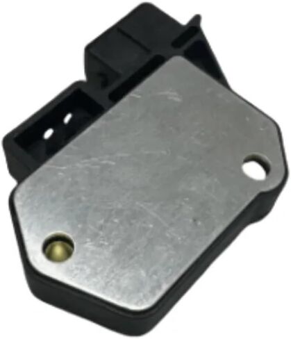 وحدة التحكم بالإشعال 6153380 مناسبة لسيارات Ford Escort وRover ومجموعة TVR لـ MG 84SF12K057AA, 84SF12K059AA in Kuwait