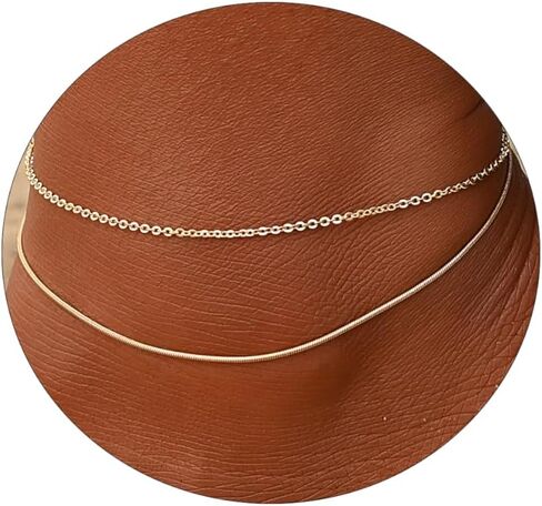 Ankle Bracelets for Women 14K Gold Sterling Silver Plated Anklets for Women Waterproof Dainty Anklets with Cubic Zirconia,Clover, Forever Love Knot, Chains Trendy Everyday Anklet Beach Summer Jewelry Gift in Kuwait