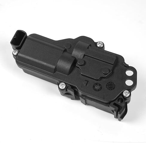 Rear Liftgate Actuator Replacement for Ford Escape 2009-2012- Tailgate Latch Actuator - Replace OEM #: 9L8Z-7843150-B 9L8Z7843150B in Saudi Arabia