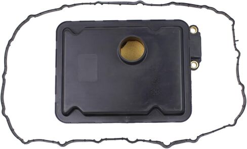 Auto Transmission Oil Filter for Hyundai Accent 12-17, Santa Fe 10-12, Tucson 10-17, Sonata Optima 10-18, Kia Soul Sportage Forte 11-16, Rio 11-17, Rondo 14-17, Sorento 11-18 in Kuwait