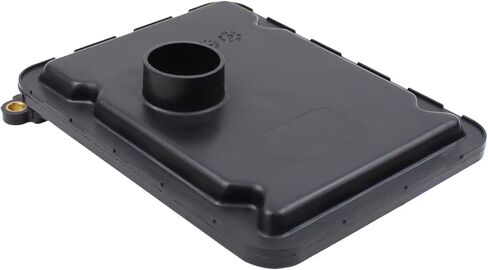 Auto Transmission Oil Filter for Hyundai Accent 12-17, Santa Fe 10-12, Tucson 10-17, Sonata Optima 10-18, Kia Soul Sportage Forte 11-16, Rio 11-17, Rondo 14-17, Sorento 11-18 in Kuwait