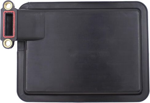 Auto Transmission Oil Filter for Hyundai Accent 12-17, Santa Fe 10-12, Tucson 10-17, Sonata Optima 10-18, Kia Soul Sportage Forte 11-16, Rio 11-17, Rondo 14-17, Sorento 11-18 in Kuwait