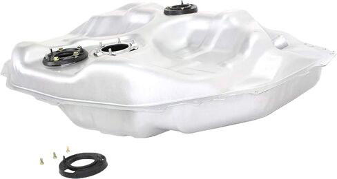 استبدال خزان الوقود Garage-Pro 11.9 جالون لسيارة Honda Civic Acura EL 1999 2000 1.6L، مجموعة حلقات قفل خزانات الغاز، يستبدل #17500S01A00 in Kuwait