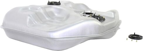 استبدال خزان الوقود Garage-Pro 11.9 جالون لسيارة Honda Civic Acura EL 1999 2000 1.6L، مجموعة حلقات قفل خزانات الغاز، يستبدل #17500S01A00 in Kuwait