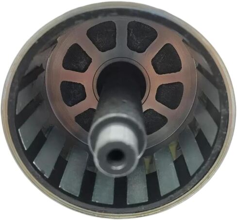 دولاب الموازنة الدوار للمولد الثابت 2SH-81450-00-00 متوافق مع FZ1 FZ8 Z YZF R1 in Saudi Arabia